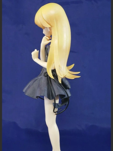 Figura Shinobu Oshino Monogatari (Usado)