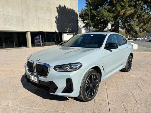 Bmw X4 M 40 Sport