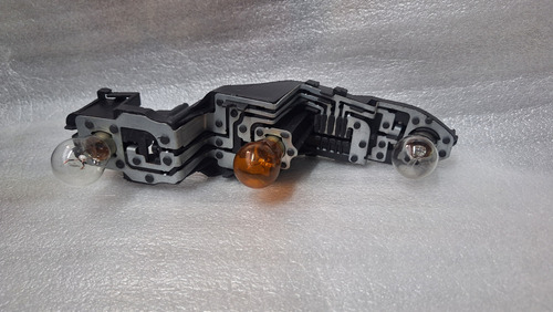 Porta Fococalavera Renault Sandero Stepway 10-11-12-13-14-15 (Usado)