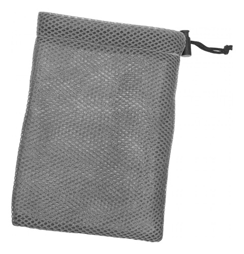 2 Bolsa De Red Compacta Para Guardar Tus Accesorios 2 Piezas