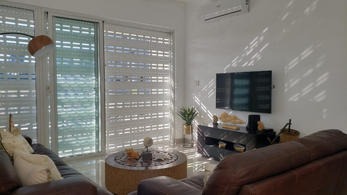 Apartamento En Alquiler