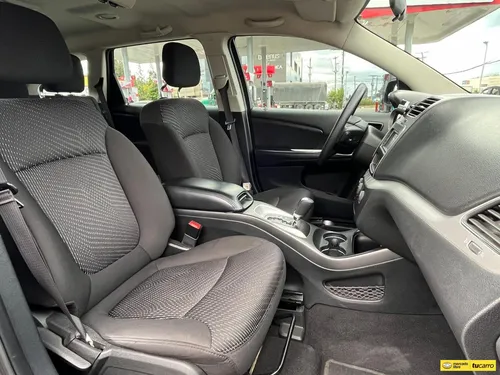 Dodge Journey 2.4cc Tp Aa 4x2