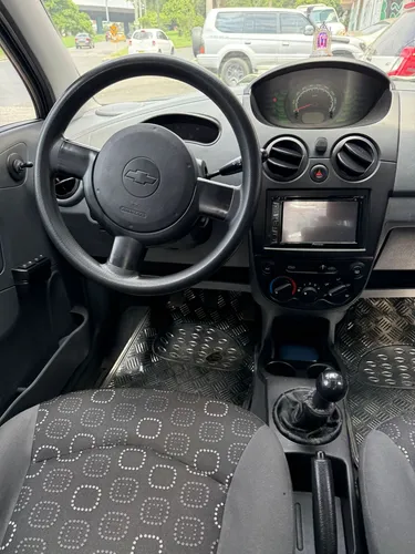 Chevrolet Spark 1.0 Life Mt