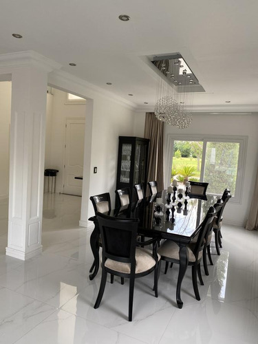 Imagen 10 de 30 de Casa En Venta En El Nacional Country Club-