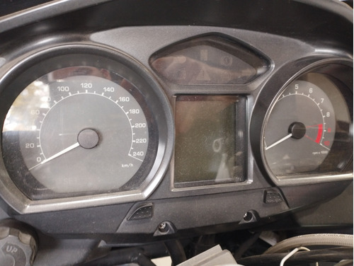 Bmw R1200rt 2012, 1200rt, R 1200 Rt