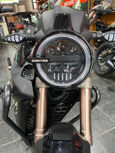 Beta Zontes G1 - 155 Cc 0km (no Svartpilen Duke Cb190 )