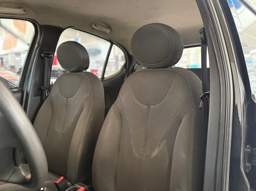 Chery QQ 1.0 MPFI LOOK 12V