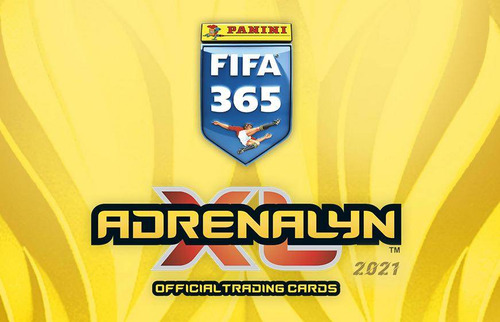 Lote 5.000 Cartas Adrenalyn Xl Distintas Ediciones Al Azar