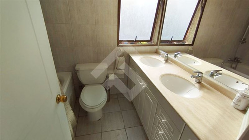 Arriendo Depto De 3 Dorm 2 Baños 2 Estac 1 Bod Las Condes