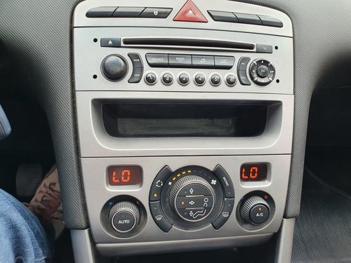Peugeot 308 1.4