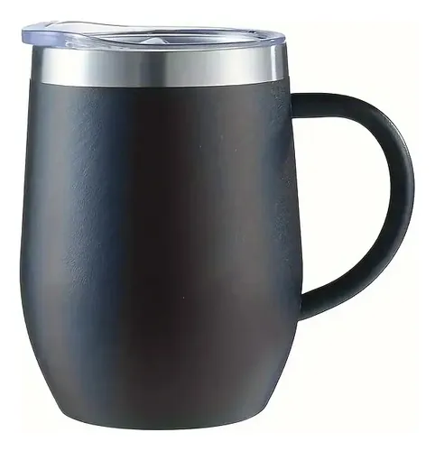 Vaso Lotus 12oz Con Asa