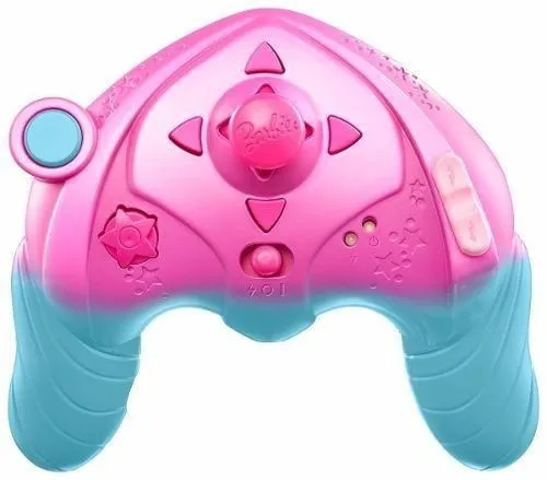Barbie star cheap light adventure drone