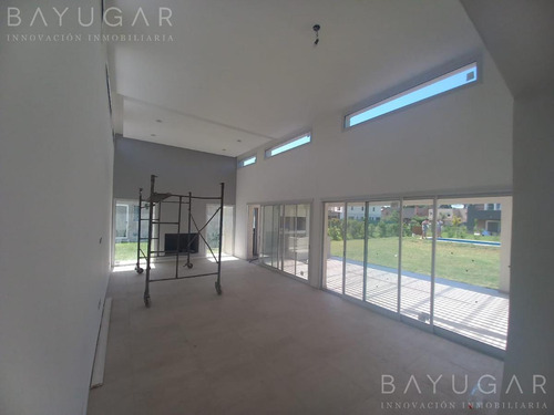 Imagen 5 de 22 de Venta Oportunidad! - Casa A Estrenar En Altos De Campo Grande - Bayugar Negocios Inmobiliarios