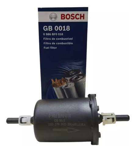 Filtro Combustible Bosch Chery Tiggo 1.6 2.0 2008/2012