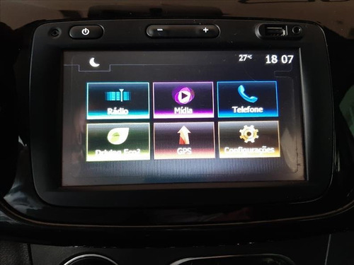 Renault Sandero 1.6 Stepway 8v