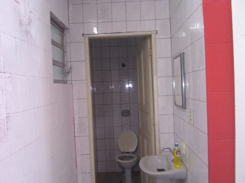 Imagem 2 de 4 de Salão Para Aluguel, Conjunto Residencial Paes De Barros - Guarulhos/sp - 2927