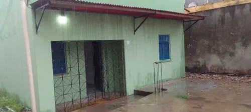 Casa 2 Quartos 