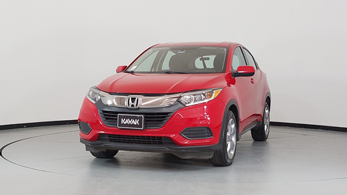 Honda HR-V 1.8 UNIQ