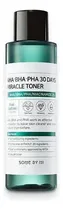 Comprar Loção Aha Bha Pha 30days Miracle Tonersome By Mi(c.nu002Ff) Tipo De Pele Todo Tipo De Pele