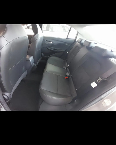 Chevrolet Onix 1.0T Ltz At