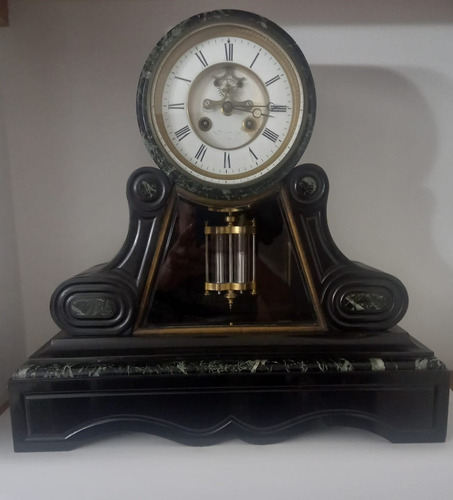 Reloj Antiguo Napoleón Siglo X I X