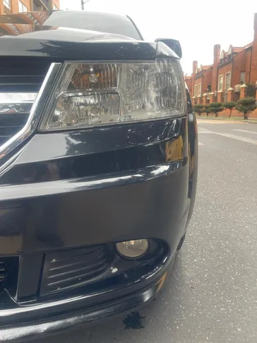 Dodge Journey 2.7 Sxt