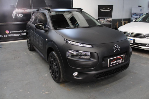 Citroen Cactus 1.2 Shine 2018 46000km Impecable Estado