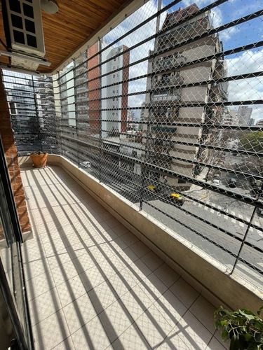 Imagen 1 de 10 de Departamento En Venta De 2 Dormitorios En Villa Crespo