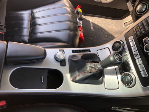 Imagen 20 de 20 de Mercedes Benz Clase Slk 350 At Blueefficiency Sport