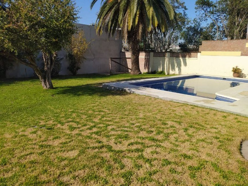 Venta Casa Quinta 5 Dormitorios Canning Con Cochera