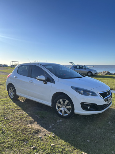 Peugeot 308 1.6 Active
