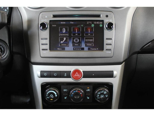 Chevrolet Captiva Sport 2.4