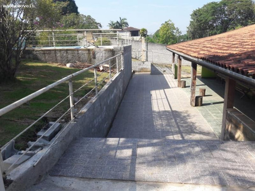 Imagem 1 de 15 de Chácara Para Venda Em Mogi Das Cruzes, Parque Das Varinhas, 3 Dormitórios, 1 Suíte, 3 Banheiros, 10 Vagas - 2341_2-972477