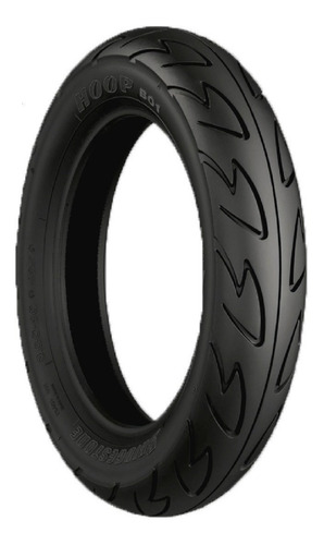 Llanta P/ Motocicleta Bridgestone Hoop B01 110/90-10 51j Del