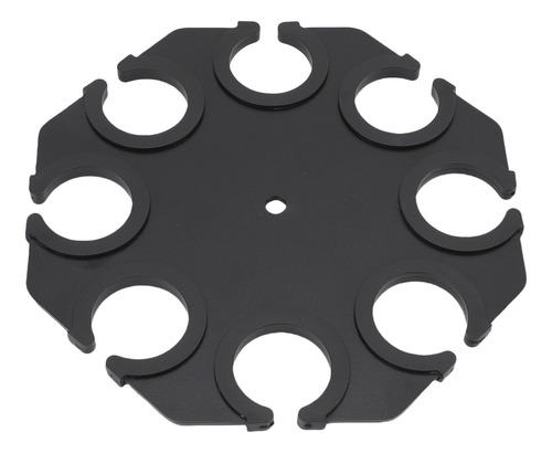 Soporte Para Micrófono Múltiple, 8 Ranuras, Soporte Organiza