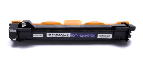 Toner Para Brother Tn1060 Tn1060 Dcp 1602 1512 1617 1617nw