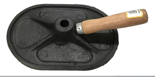 Maquina Profissional Para Vulcanizar Camara De Ar Eldorado 220v