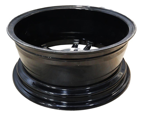 Roda De Liga Leve Linha Renault Aro 15 7702271612