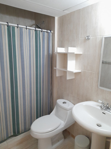 Imagen 13 de 16 de Venta De Apartamento En La Asuncion, Camoruco