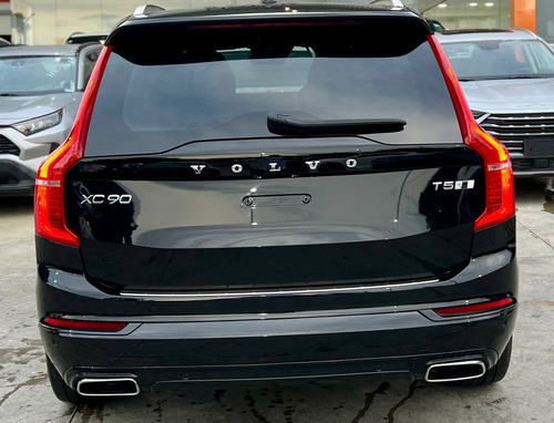 Volvo Xc 90 R Design 2018 T5