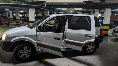 Ford Ecosport 2.0 L