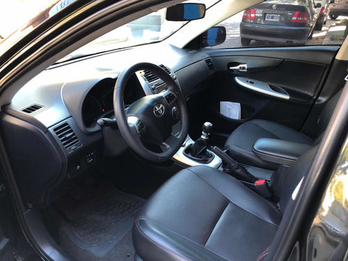 Toyota Corolla 2012 1.8 Xrs 136cv