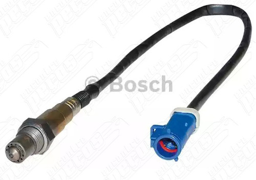 Fusca 2.0 1999-2006 Sensor Abs Dianteiro Direito