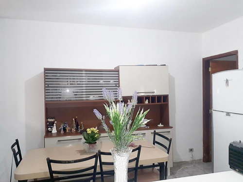 Imagem 9 de 24 de Casa Com 3 Dormitórios À Venda, 130 M² Por R$ 340.000,00 - Piracicamirim - Piracicaba/sp - Ca2775