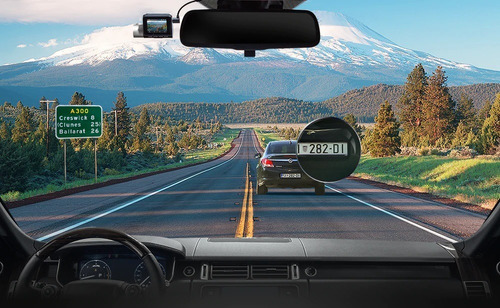 Imagem 10 de 10 de Camera Veiculo Automotiva Xiaomi 70mai A500s Pro Plus + 64gb