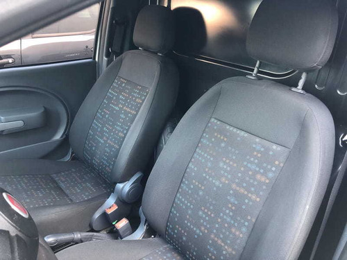 Imagem 8 de 10 de Fiat Fiorino 1.4 Mpi Furgão 8v Flex 2p Manual