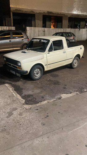 Fiat 1981