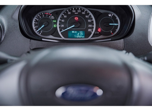 Ford Ka 1.5 TI-VCT FLEX SE SEDAN MANUAL