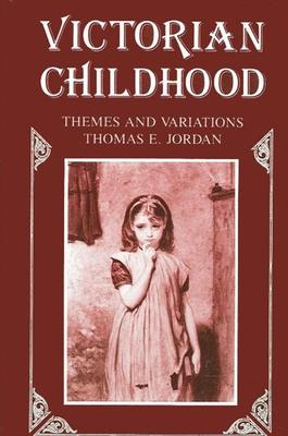 Libro Victorian Childhood : Themes And Variations - Thoma...