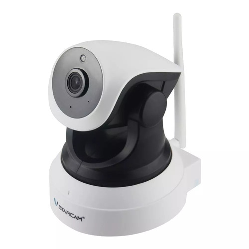 Cámara Ip Vstarcam Interior Robotica Mayoreo Envio Gratis